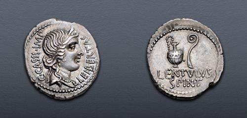 Lot 761 image