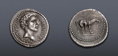 Lot 764 image