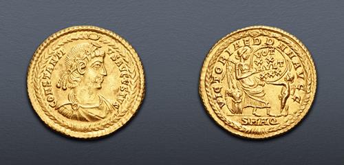 Lot 1007 image