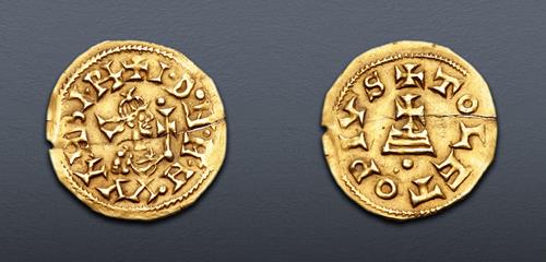 Lot 1090 image