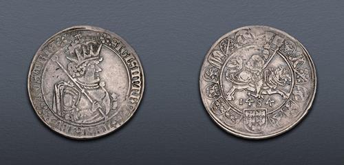 Lot 1123 image