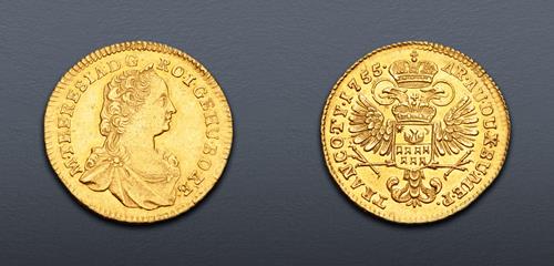 Lot 1289 image