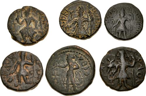 Lot 6345 image
