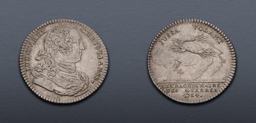 Lot 581 image