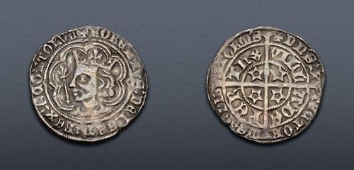 Lot 643 image