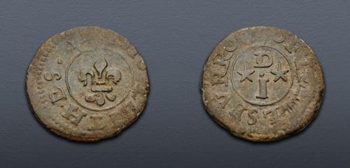 Lot 646 image