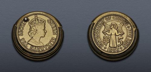 Lot 656 image