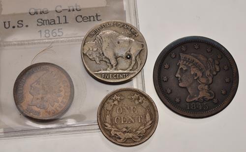 Lot 658 image