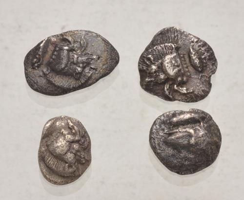 Lot 669 image