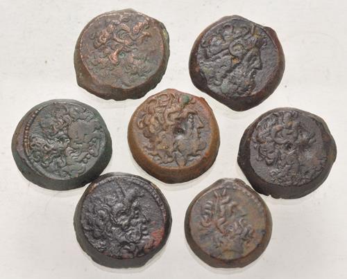 Lot 672 image