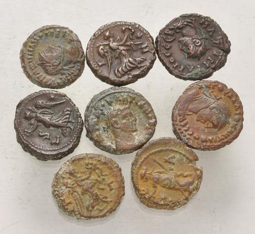 Lot 681 image