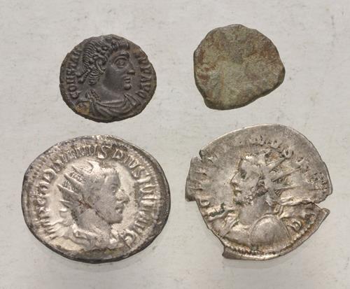Lot 688 image