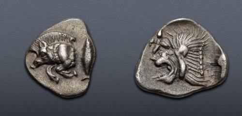 Lot nuber 156