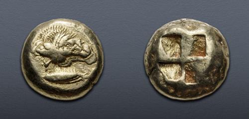 Lot 218 image