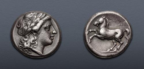Lot 428 image