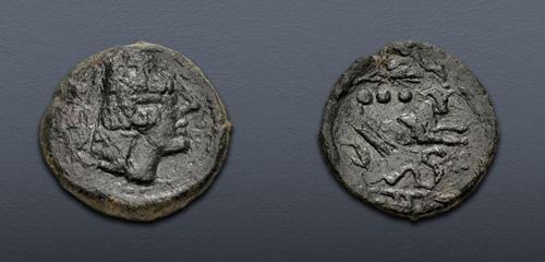 Lot 431 image