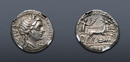 Lot 445 image