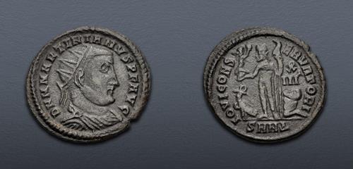 Lot 537 image