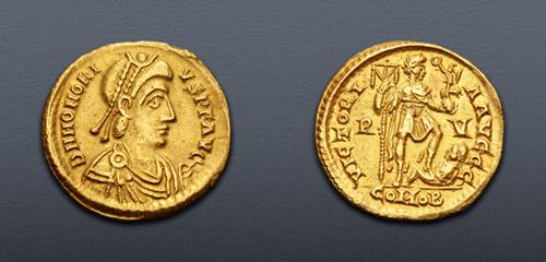 Lot 540 image
