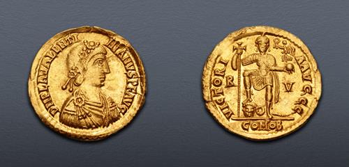 Lot 545 image