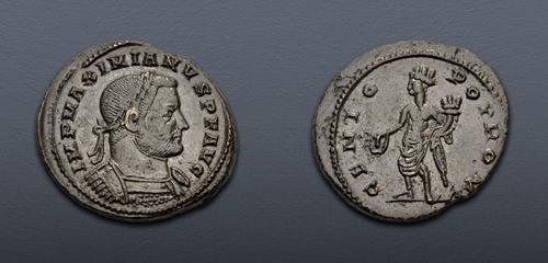 Lot 561 image