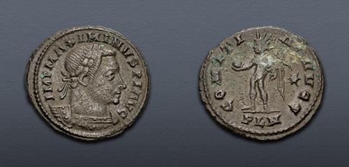 Lot 565 image