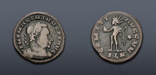 Lot 566 image