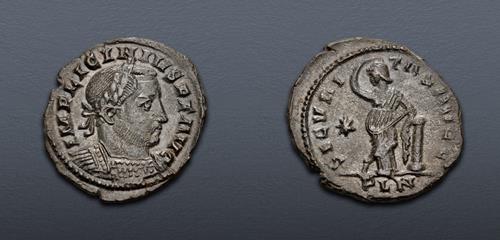 Lot 569 image