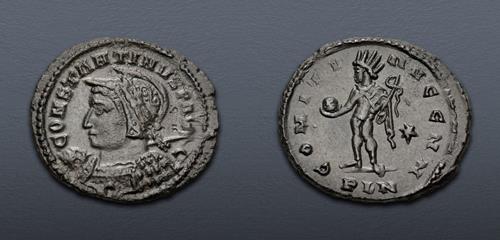 Lot 579 image