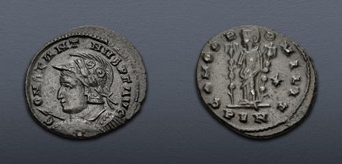 Lot 581 image