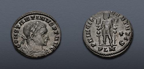 Lot 584 image
