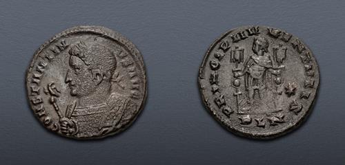 Lot 586 image