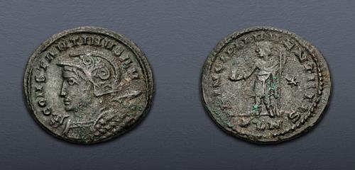 Lot 587 image
