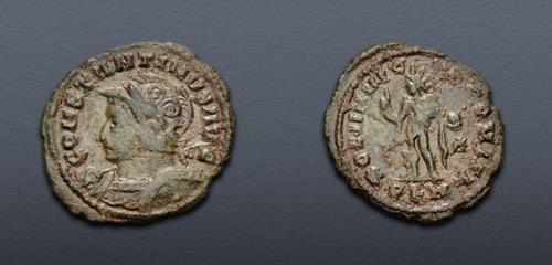 Lot 588 image