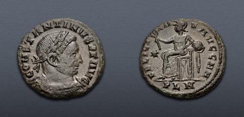 Lot 589 image