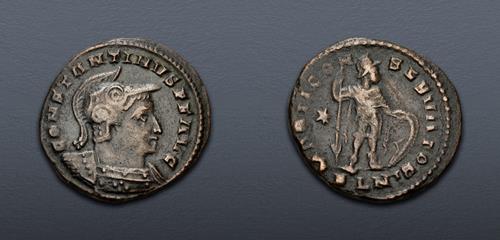 Lot 590 image