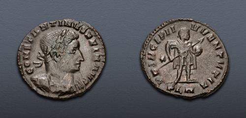 Lot 593 image
