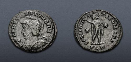 Lot 597 image