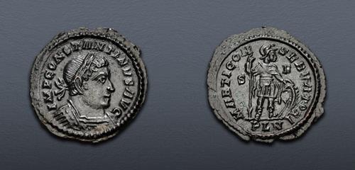 Lot 598 image