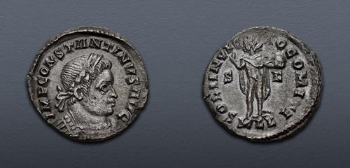 Lot 601 image