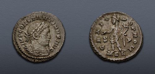 Lot 605 image
