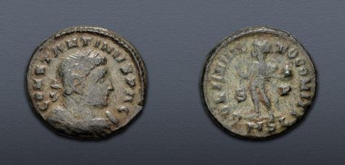 Lot 607 image