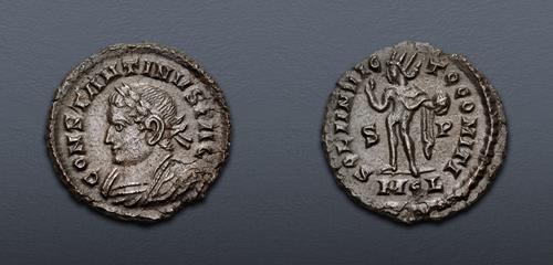 Lot 608 image