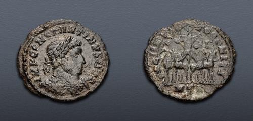 Lot 609 image