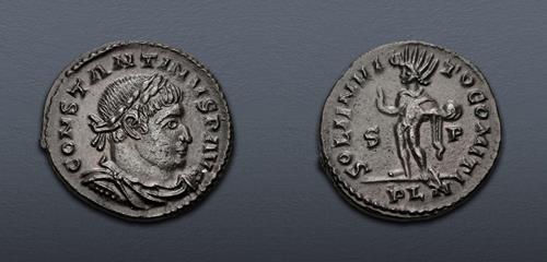 Lot 613 image