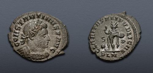 Lot 614 image