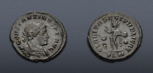 Lot 615 image