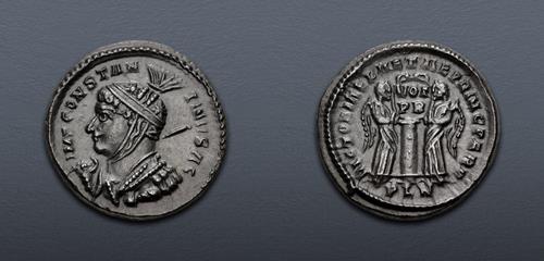 Lot 617 image
