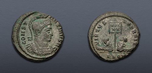 Lot 618 image
