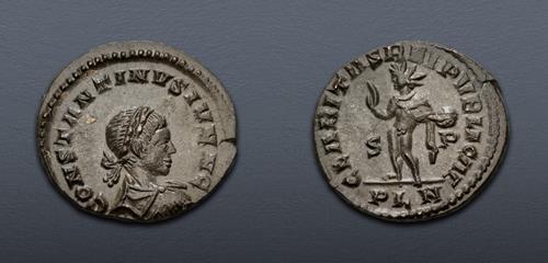 Lot 634 image